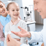 Children wearing contact lenses Halesowen, Children wearing contact lenses Kidderminster