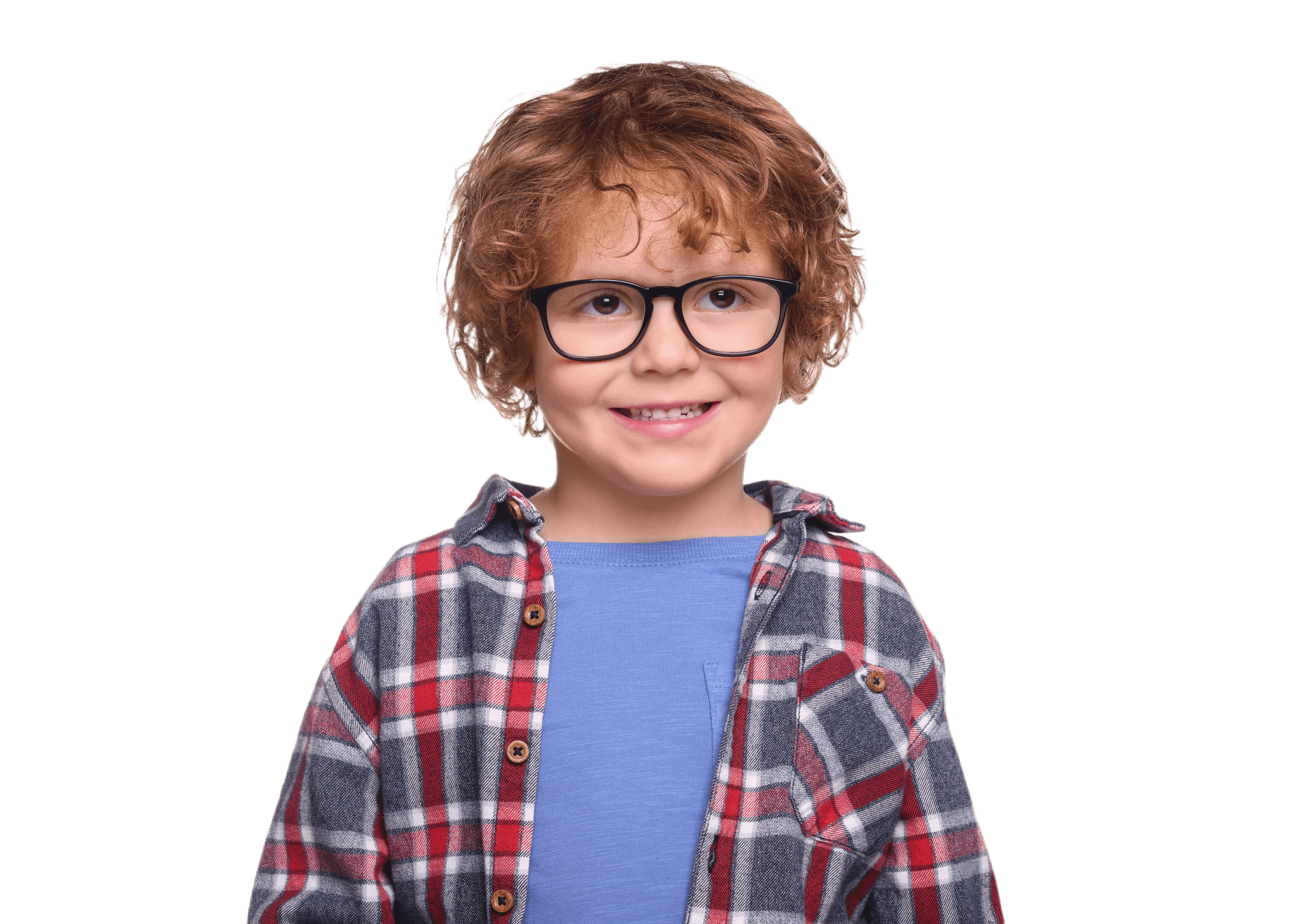 Children’s Glasses