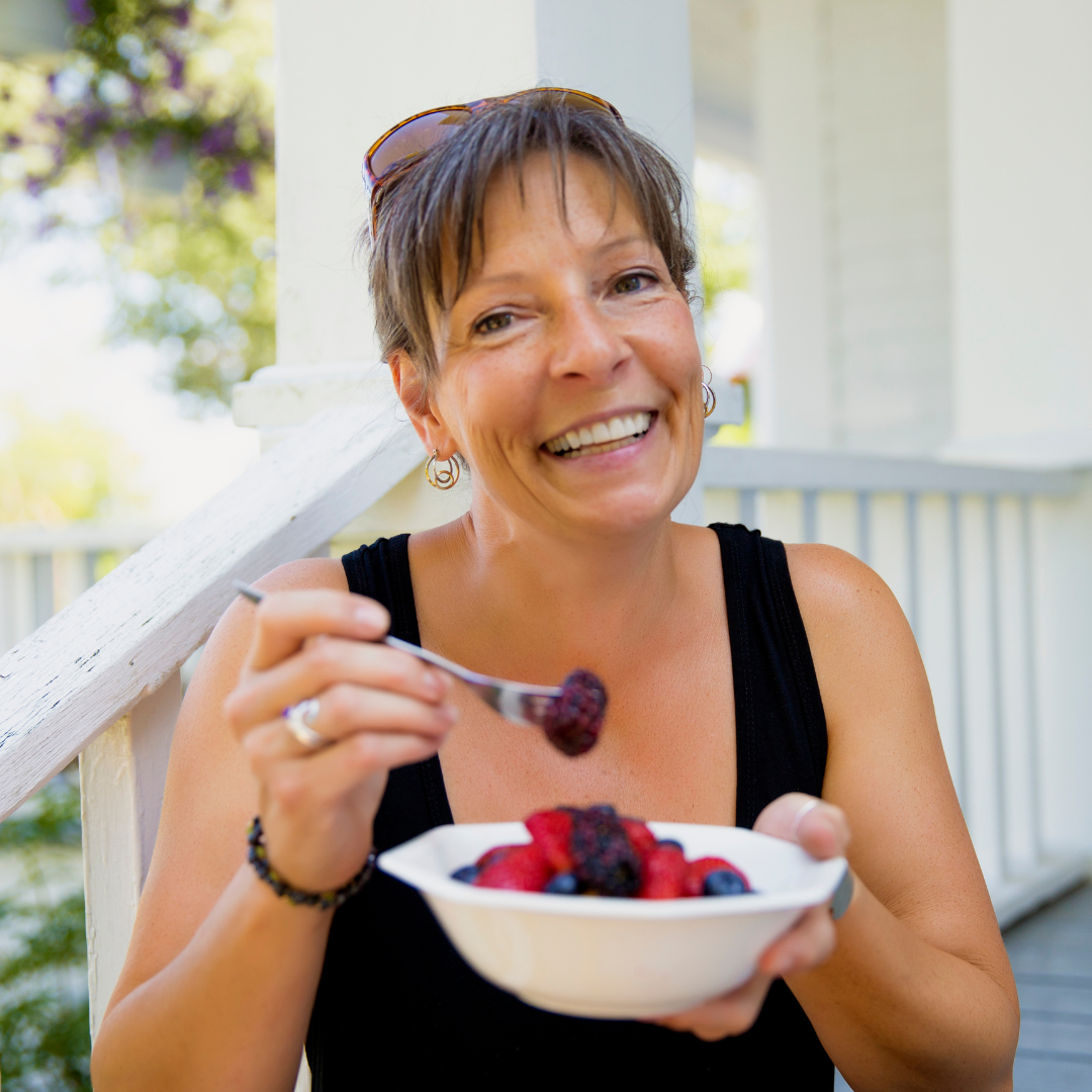 Diet and Eyesight