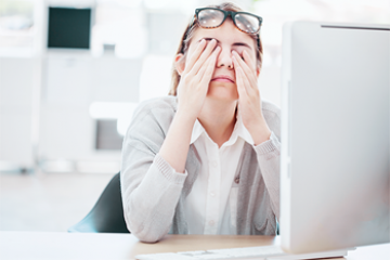 Dry Eye Treatment, TearStim for Dry Eye, Best Treatment for Dry Eye