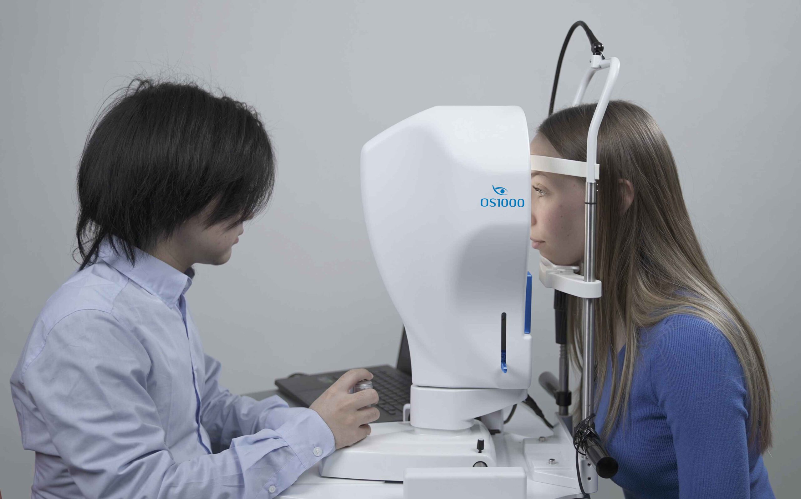 Dry Eye Assessment