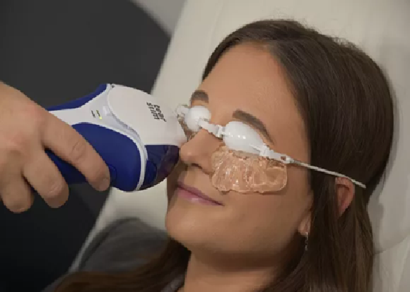 Dry Eye Treatment, TearStim for Dry Eye, Best Treatment for Dry Eye